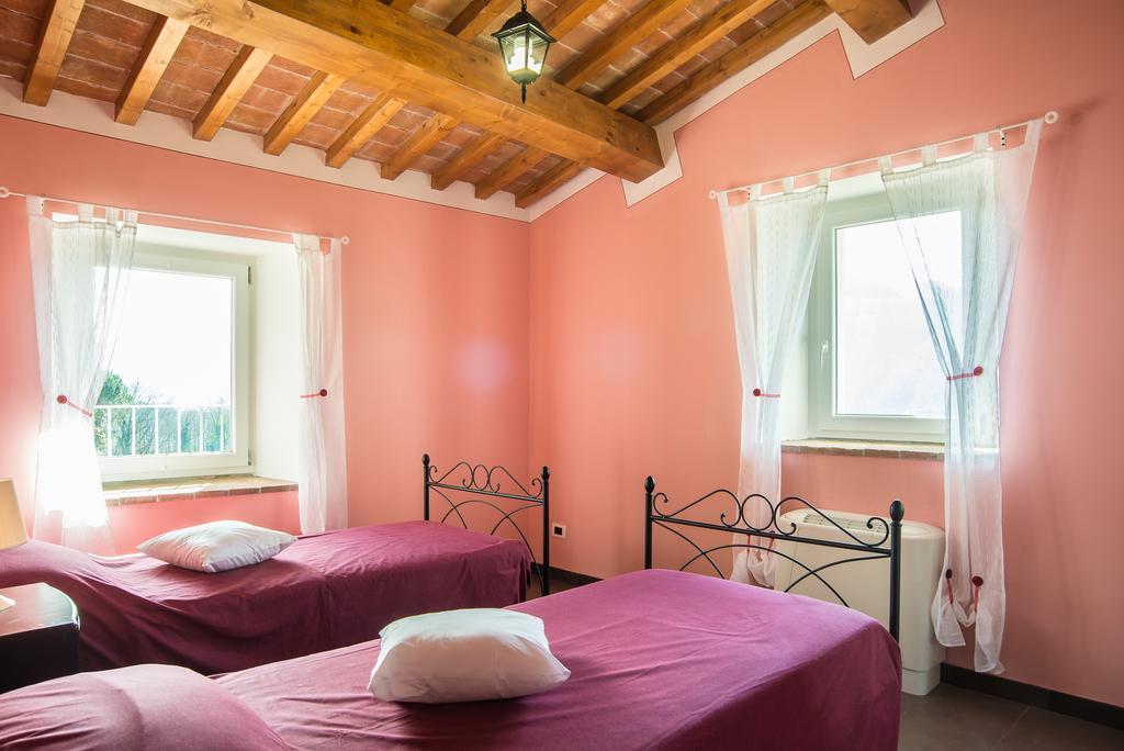 Agriturismo Il Frutteto Ghivizzano Room photo